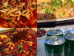 -观宴·品质赣菜(高新大道店)