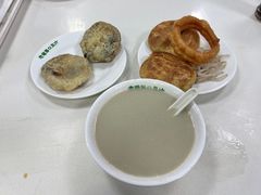 -老磁器口豆汁店(天坛店)
