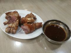 -山南熏肉大饼(辽菜旗舰店)