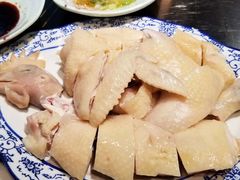 -九记路边鸡(穗盐路店)