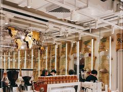 -% Arabica阿拉比卡咖啡(前滩太古里店)