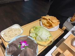 -和庆斋羊蝎子火锅·碳缸烧烤(顺义旗舰店)