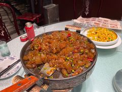 -老雒阳面馆·水席·洛阳菜(王城路店)