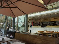 露天位-农畉LONFOOD(福田星河COCOPark店)