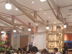 -味千拉面(广州白云机场T1西二店)