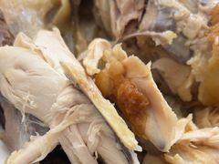 -考记泥焗鸡农庄·海鲜(北洛秘境店)