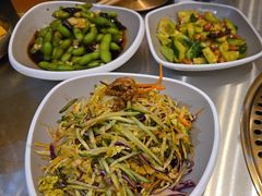 -齐齐哈尔小炉匠炭火烤肉(西红门店)