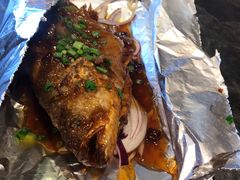 -金掌勺东北菜(格兰晴天店)