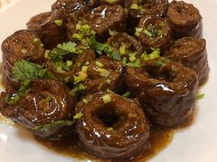 -九花山烤鸭店
