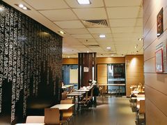 -麦当劳(江湾镇店)