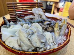 -松野谷·寿喜烧自助(华联顺义金街购物中心店)