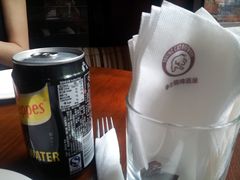 苏打水-Boxing Cat Brewery拳击猫精酿啤酒馆(永福店)