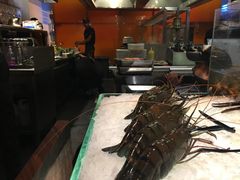 -Ministry of Crab(科伦坡店)