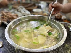 -大本营竹筒饭