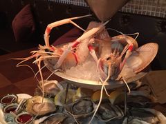 -斯普汇生蚝牛排馆(中骏世界城店)
