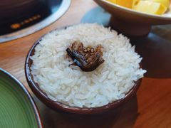 酱油拌饭-吃饭皇帝大(合生汇店)