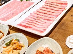 -牛人·雪花牛·木炭烤肉(昆山陆家店)