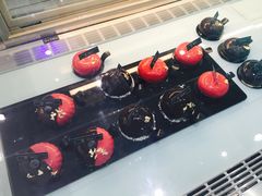 -西檬树SIMON·T轻奢蛋糕(大东方Max店)