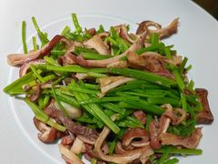 -四世同堂·京菜·烤鸭(双井店)