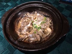 灵魂鸦片鱼头-好爸爸(外滩店)