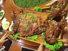 -阳坊胜利涮羊肉(阳坊老店)