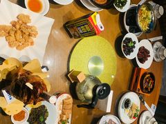 -涌上外婆桥(南塘店)