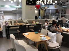 -星漠亲子餐厅•有机食材•儿童游乐