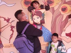 -陕西自然博物馆