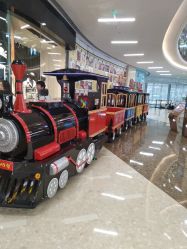 -meland亲子乐园·派对·研学(淄博万象汇店)