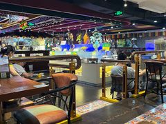 -巴犀烧烤(新崇光店)
