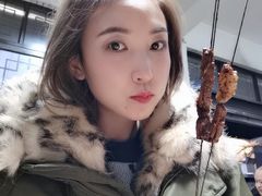 -清真·马峰烤肉(小学习北巷店)