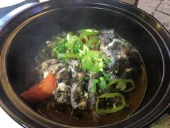 -刘姐啤酒鱼民族演艺餐厅(西街总店)