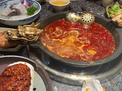-蜀大侠火锅(春熙路店)