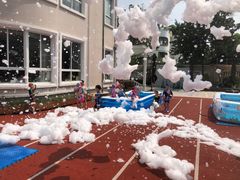 -徐汇区陇龙幼稚园