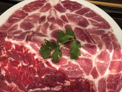 -潮火锅·麻辣牛肉火锅(观音桥方圆·LIVE店)