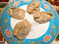 -相约·羊村小馆非遗手抓肉(七一酱园店)