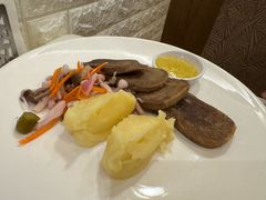 -老井俄式餐厅