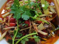 -万州面馆(黄泥磅店)