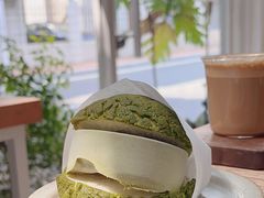 -怪 kafe.