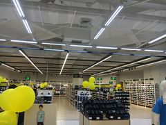 -沃尔玛(前山店)