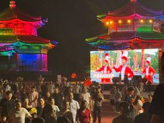 -龙口南山旅游景区