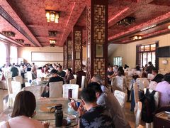 大堂-代木儿回锅肉