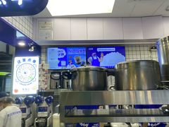 -煲珠公·老红糖珍珠奶茶(长宁龙之梦店)