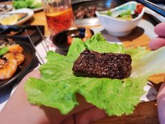 -赤坂亭·M9和牛烧肉·铁板烧·日料398放题(长泰广场店)