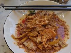 -火婆子·川小馆(扬韬科技广场店)