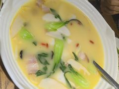-海约淮扬老菜馆(团结南路店)