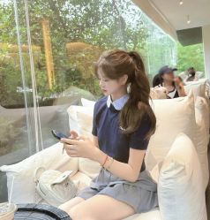 -东瀛造型
