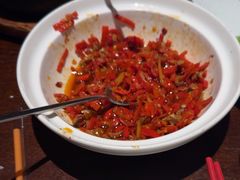 -千百味红餐厅·江西菜(绿地双子塔店)