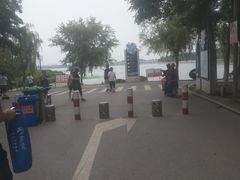 -丁香湖公园
