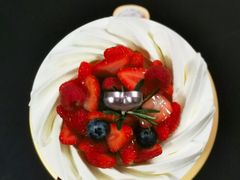 -花花卷卷·鲜食蛋糕(静安久光百货店)